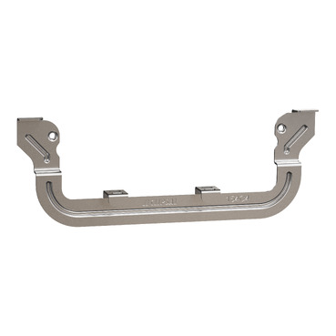 Clipsal Solis T Series, Clip, With 120mm Mounting Centres For Wall Board 10MM