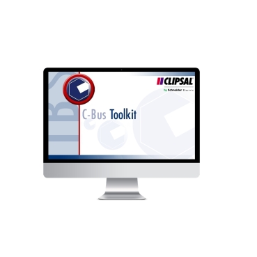 SpaceLogic C-Bus, Software, Configuration Tool