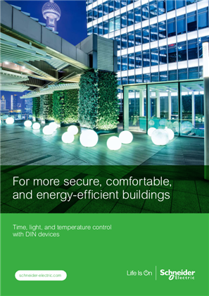 Global Time Brochure