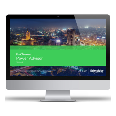 Power Advisor PRIME PSWPAPRIME