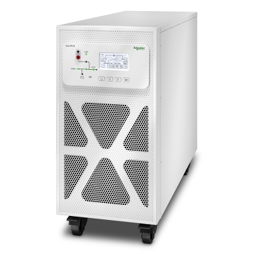 Easy UPS 3S 10 kVA 400 V 3:1 UPS külső akkumulátorokhoz E3SUPS10K3I