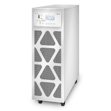 Easy UPS 3S 20 kVA 400 V 3:3 UPS külső akkumulátorokhoz E3SUPS20KH