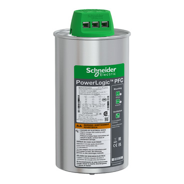 18.5 kvar VarPlus Can Serleg kondenzátor 525V BLRCH185A222B52