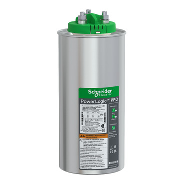 heavy duty PowerLogic PFC Capacitor, 68.0/0 kvar - 480 V - 50Hz BLRCH680A000B48