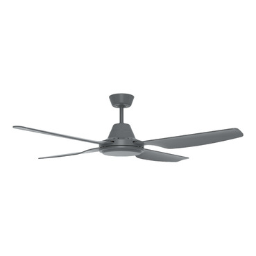 Airflow, Caloundra Ceiling Sweep Fan, 4 Abs Bld 1300mm