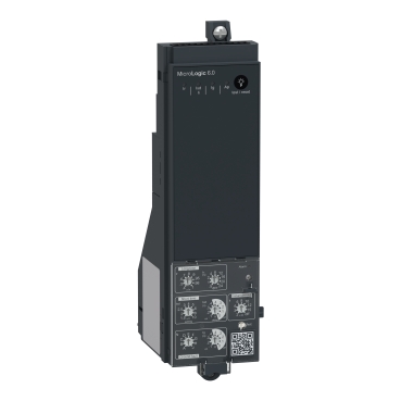 "Kioldóegység MICROLOGIC 6.0" C60FM