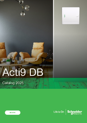 Acti9 DB