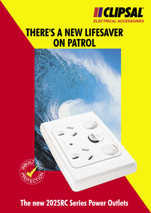 There's a new lifesaver on patrol