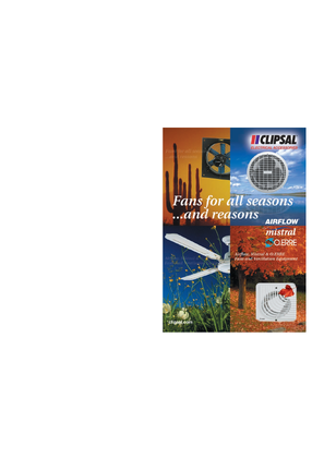 Fans for all seasons … and reasons