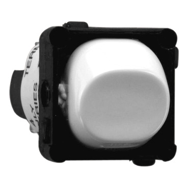 Mechanisms, Switch Mechanism, 250V, 10A, Double Pole, Single Throw