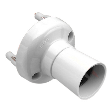 Clipsal - Lighting, Batten Holder, BC Fix Plugs
