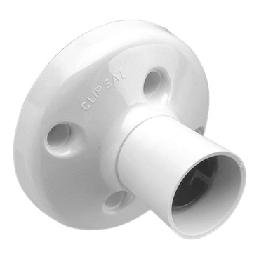 Clipsal - Lighting, Batten Holder, BC, Large Base