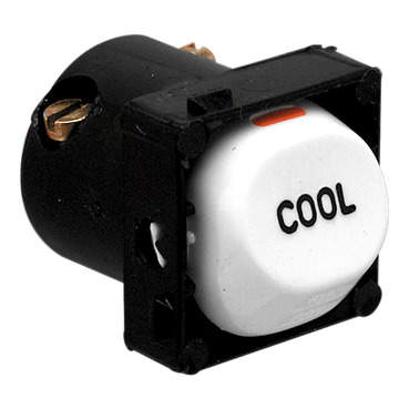 30 Series, Switch Mechanism, 10A, Marked COOL