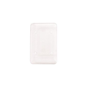 Classic C2000 Series, Paint Protectors, Pack Of 250