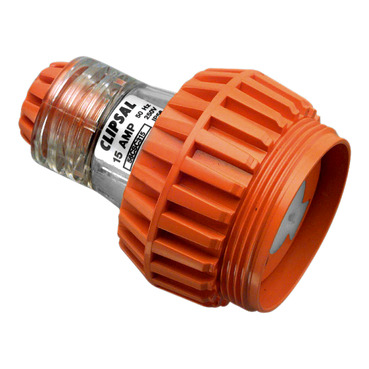 Clipsal - 56 Series, Cord Extension Socket, 3 Flat PIN, 250V, 15A