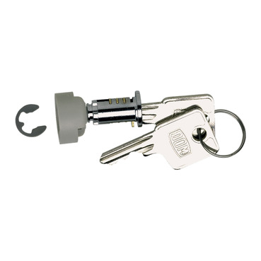 Clipsal - 56 Series, Locking Kit Door, To Suit 56Sb4 And 56Sb13, Ip66