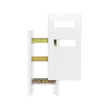 Clipsal Resi MAX, Meter Box, DIN KIT 16 Module