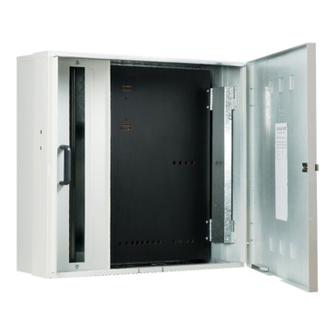 Clipsal Resi MAX, Meter Box, South Australia 30 Modules For Multiple Meters