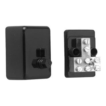 Clipsal - Max 4, Meter Link, 140A, 500V, 4 Hole