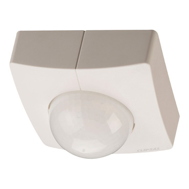 Infrascan, Passive Infrared Motion Sensor, 360deg