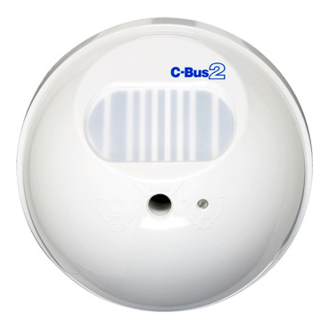 C-Bus, Passive Infrared Occupancy Detector, 90 Degrees