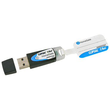 C-Bus, License Dongle, For 2 Networks, Version 4 Homegate Software