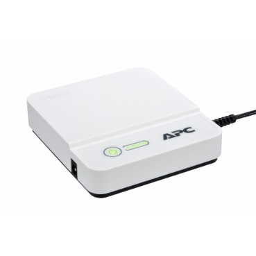 Back-UPS Connect, APC Back-UPS Connect, To Protect Internet Routers, IP Cameras And More