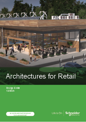 Architectures for Retail Design Guide - 2024 (English)