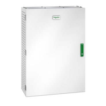 Maintenance Bypass Panel for Easy UPS 3M 60-200kVA/Easy UPS 3L 250-400kVA, 400V E3MBP60K400H