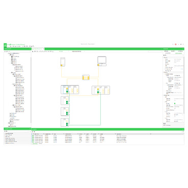 License, EcoStruxure Control Expert, large (L), team licence update, digital CEXUPDCZLTPAZZ