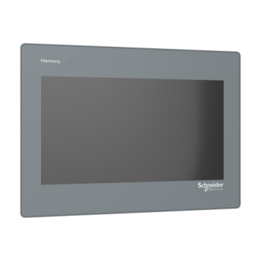 Easy Harmony ET6 HMI 10", 16M szín, soros HMIET6501