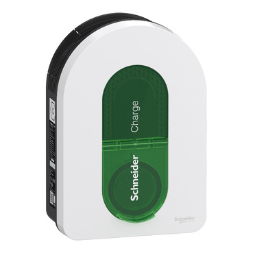 Schneider Charge töltőállomás - 1P+N / 3P+N - 7,4/11/22kW - T2 aljzattal - 16/32A EVH5A22N2S