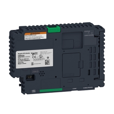 Magelis GTU Basic BOX modul HMIDT érintőképernyőhöz HMIG2U
