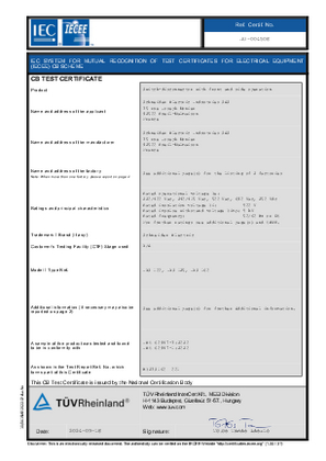 CB_Certificate_INS 100-160