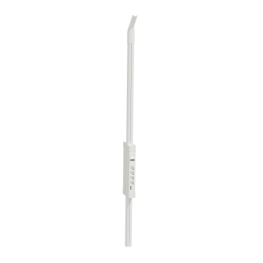 UNICA SYSTEM+ Energiaoszlop, kétoldalas, 2.15 m, 4x 2P+F aljzat + USB A+C töltő + 2xRJ45 Cat6 UTP aljzat INS45104
