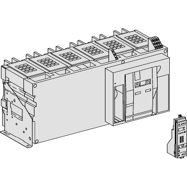 NW 63 H1 4P fix készülék 48196