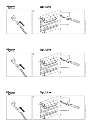 Inst. manual Earthing clamp