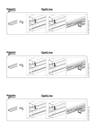OptiLine 45- Cable Retainer-User Guide (EN)