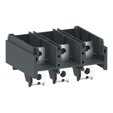 Cable memory kit for TeSys Giga contactor LC1G115-225, 3 pole LA9G3101