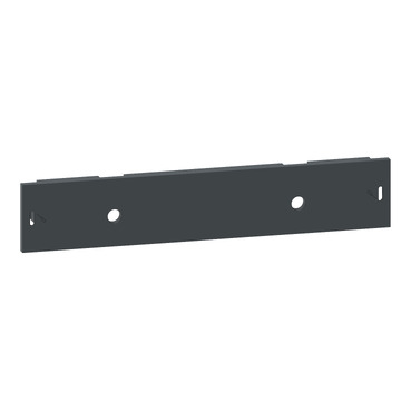 Front protection cover, for TeSys Giga electronic overload relay LR9G630 LA9G3706