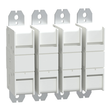 Switching Module Kit for TeSys Giga contactor LC1G630-800, 4 pole LA9G4TA
