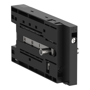 Mechanical interlock, for TeSys Giga contactor LC1G265-500 and LC1G115-225, IP20 LA9G971