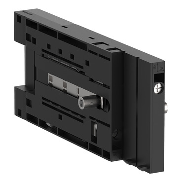 Mechanical interlock, for TeSys Giga contactor LC1G630-800 and LC1G265-500, IP20 LA9G972