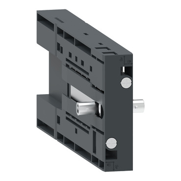 Mechanical interlock, for TeSys Giga contactor LC1G630-800 and LC1G630-800, IP20 LA9G973