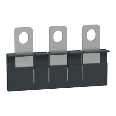 Star connection bar for TeSys Giga contactor LC1G115-225 LA9GQW601