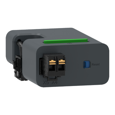 Remote Wear Diagnostic Module (NO), for TeSys Giga contactor LC1G LA9GRD10