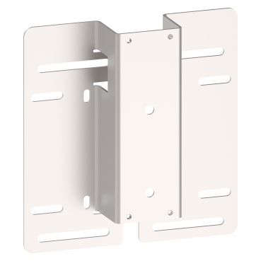 Retrofit Base, for TeSys Giga contactor LC1G265-500 LA9GRFB2