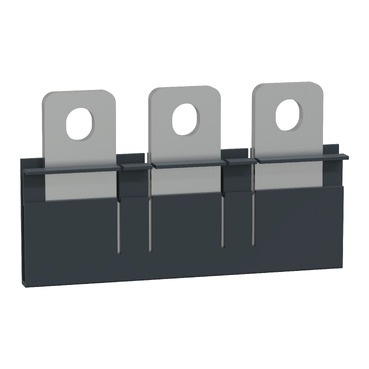 Star connection bar for TeSys Giga contactor LC1G265-500 LA9GSW601
