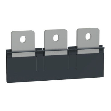 Star connection bar for TeSys Giga contactor LC1G630-800 LA9GTW601