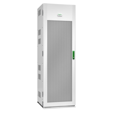 Galaxy Li-Ion Battery Cabinet IEC with 16 x 2.04 kWh battery modules LIBSESMG16IEC